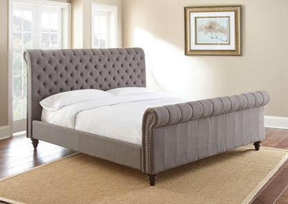 Swanson - Bed - Hornell Furniture Outlet