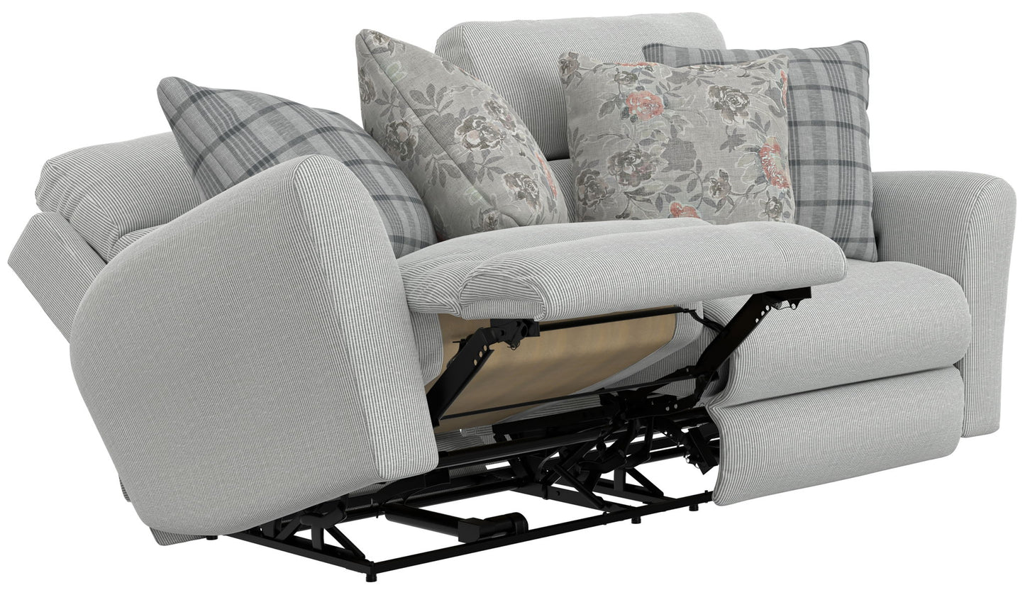 Chappy - Lay Flat Reclining Sofa - Hornell Furniture Outlet