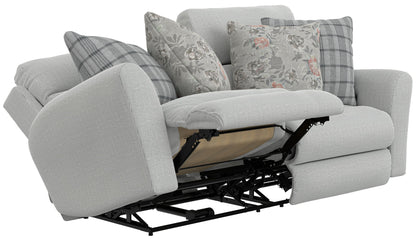 Chappy - Lay Flat Reclining Sofa - Hornell Furniture Outlet
