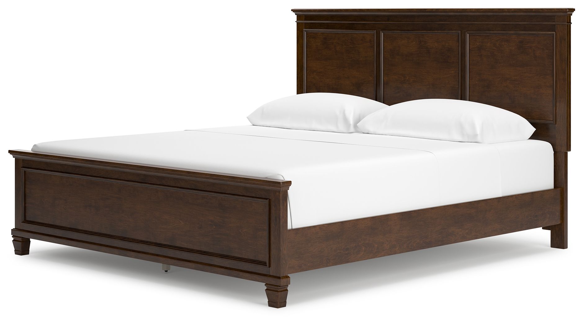 Danabrin - Panel Bed - Hornell Furniture Outlet