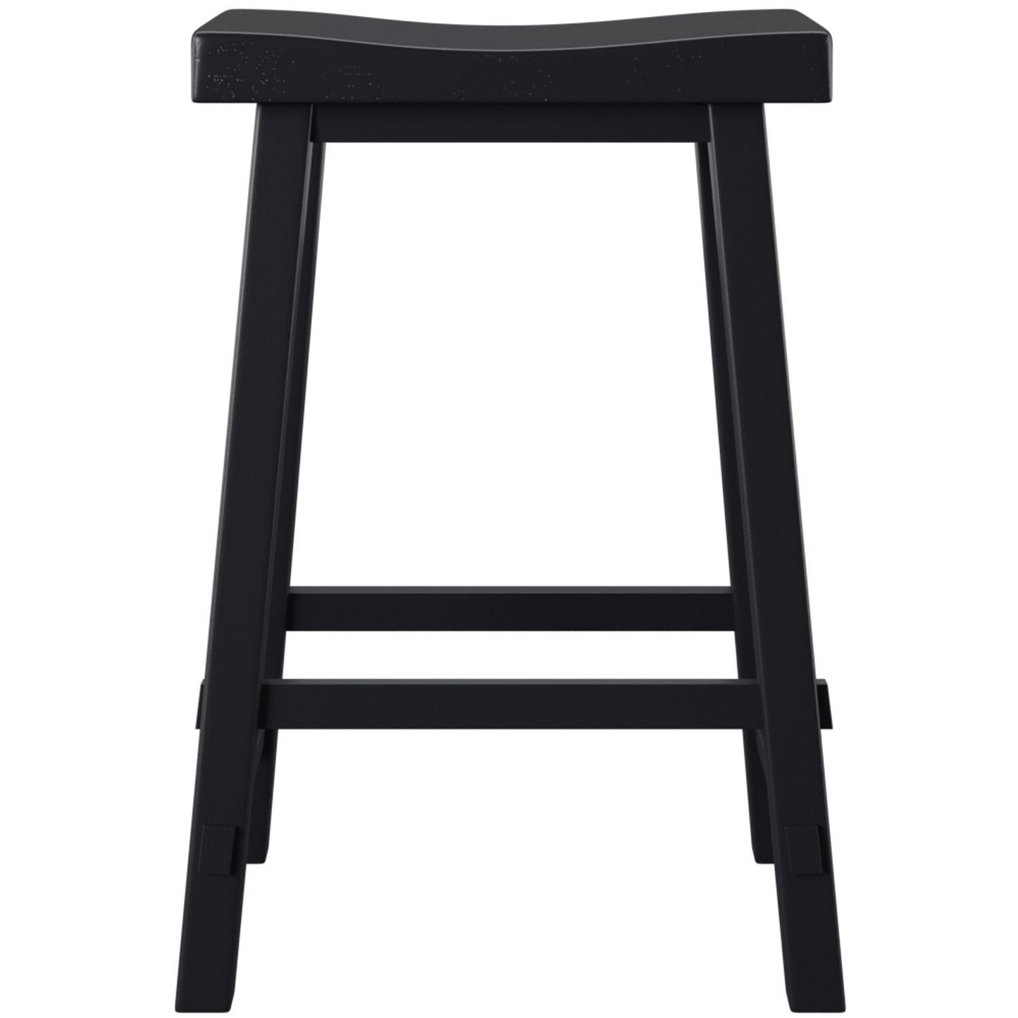 Creations - Sawhorse Barstool - Hornell Furniture Outlet