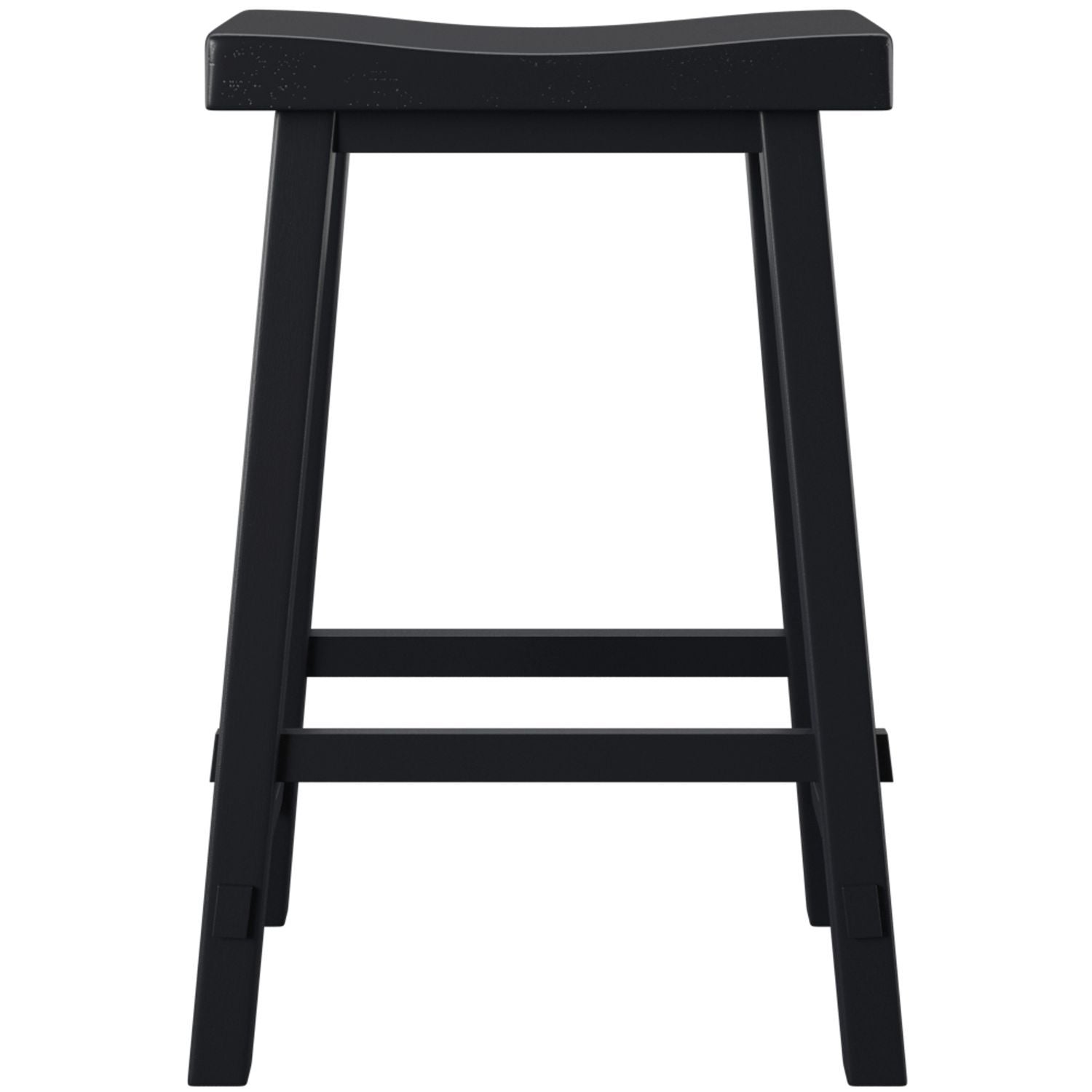 Creations - Sawhorse Barstool - Hornell Furniture Outlet