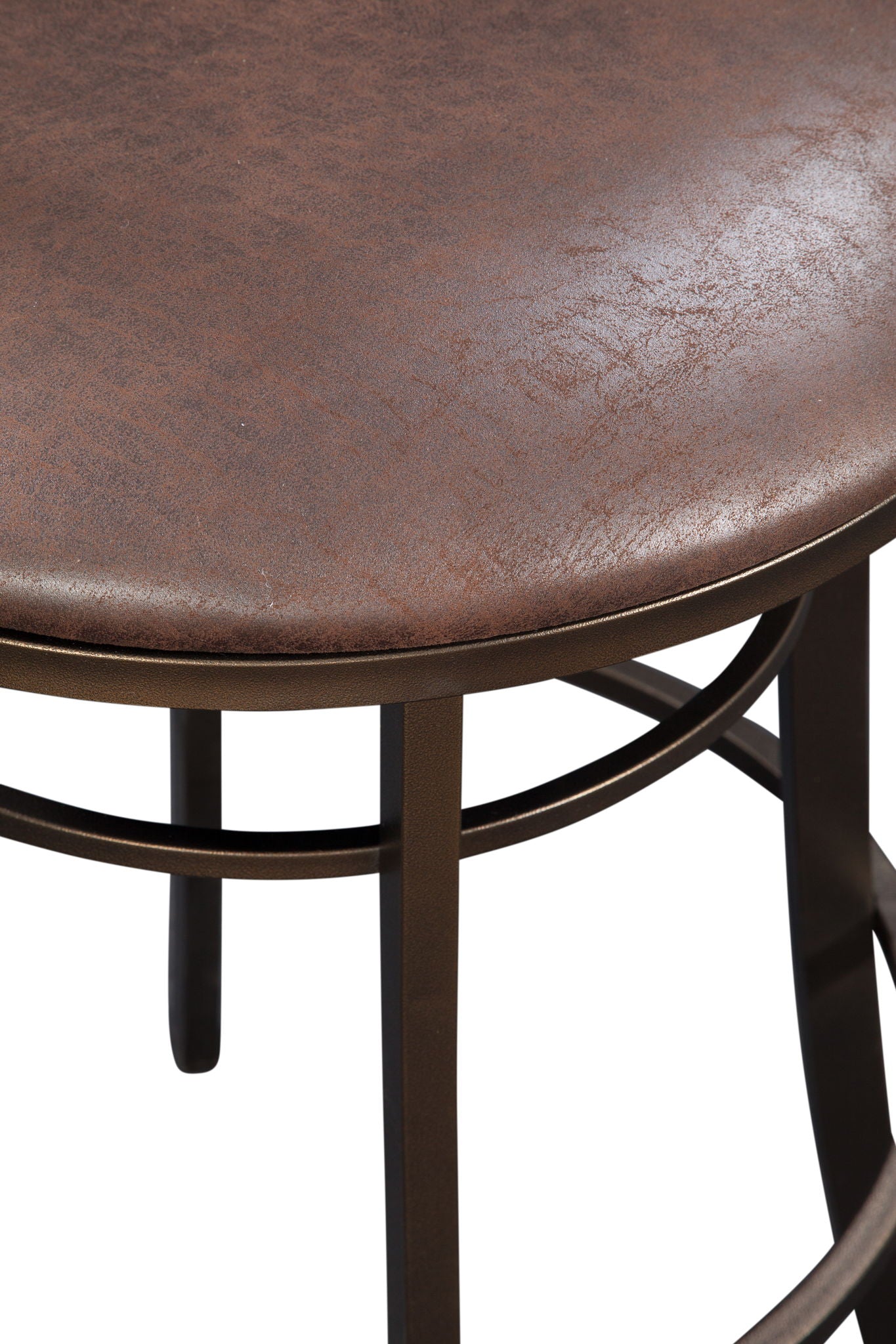 Bayview - Swivel Stool - Hornell Furniture Outlet