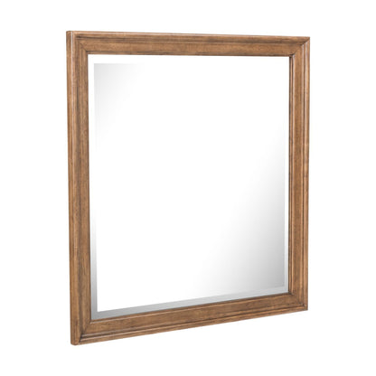 Twin Lakes - Mirror - Hornell Furniture Outlet