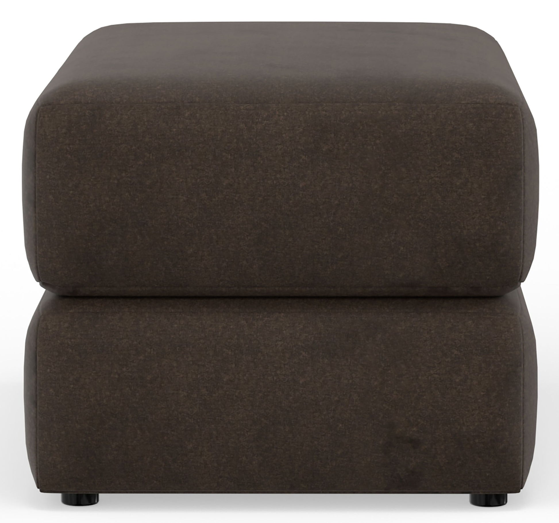 Eagan - Ottoman - Hornell Furniture Outlet