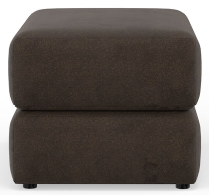 Eagan - Ottoman - Hornell Furniture Outlet