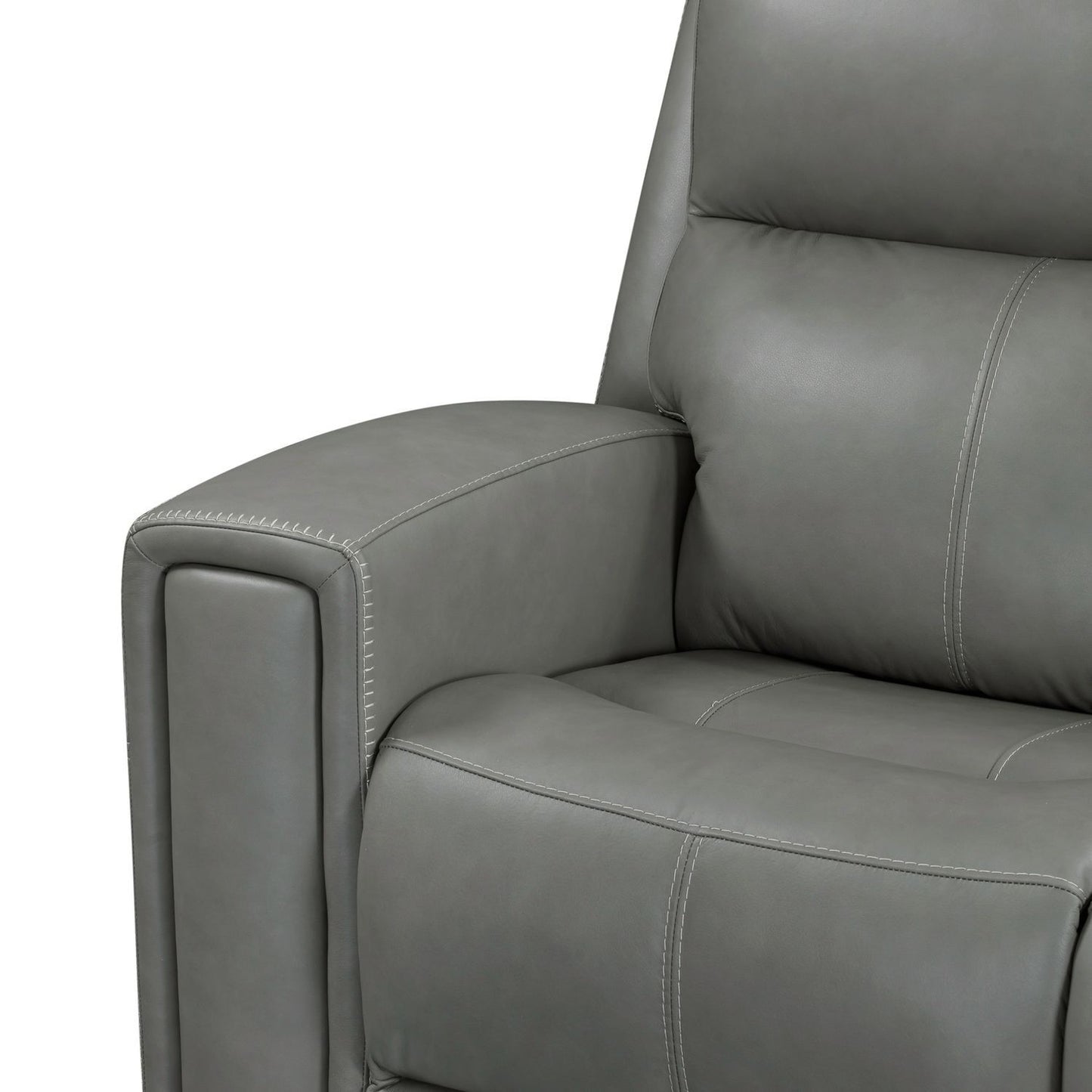Camden - Sofa P3 & ZW - Hornell Furniture Outlet