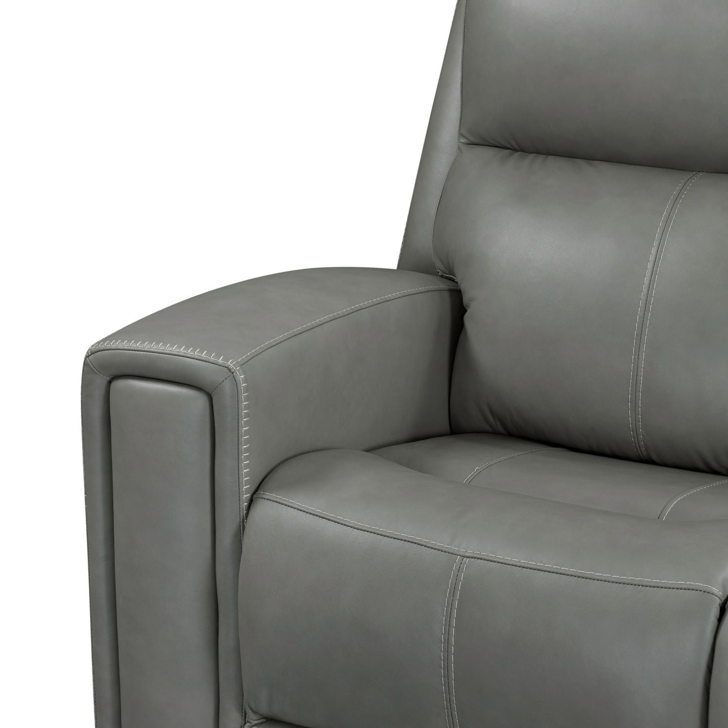 Camden - Sofa P3 & ZW - Hornell Furniture Outlet