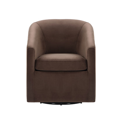Arlo - Upholstered Dining Or Accent Chair - Hornell Furniture Outlet