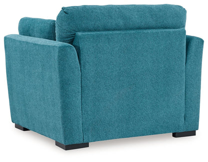 Keerwick - Living Room Set - Hornell Furniture Outlet