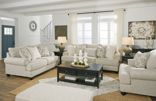 Asanti - Living Room Set - Hornell Furniture Outlet