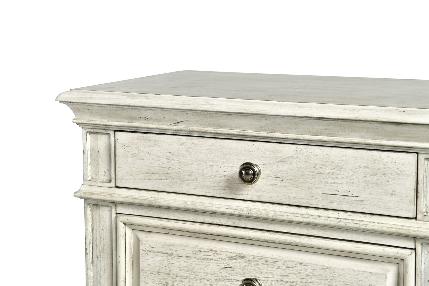 Highland Park - Accent Nightstand - Hornell Furniture Outlet