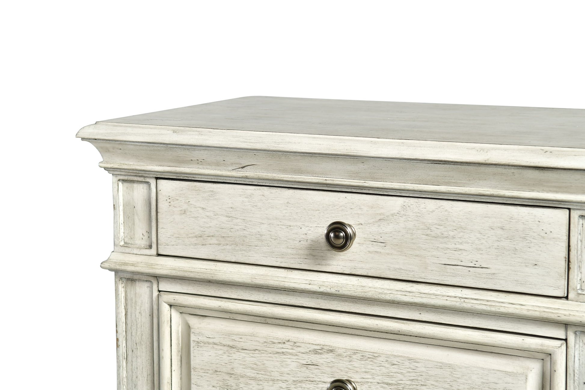 Highland Park - Accent Nightstand - Hornell Furniture Outlet
