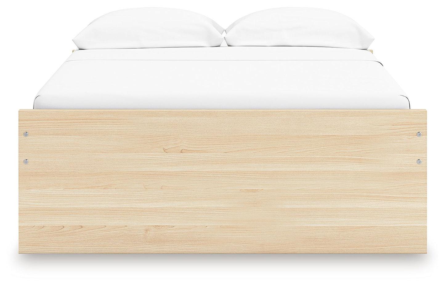 Onita - Platform Bed - Hornell Furniture Outlet
