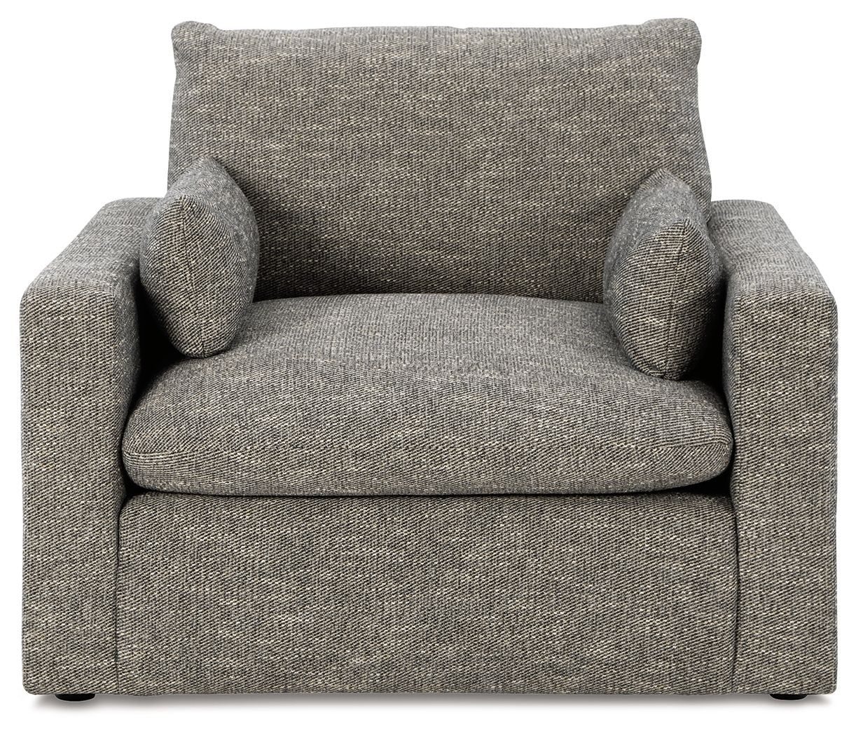Dramatic - Living Room Set - Hornell Furniture Outlet