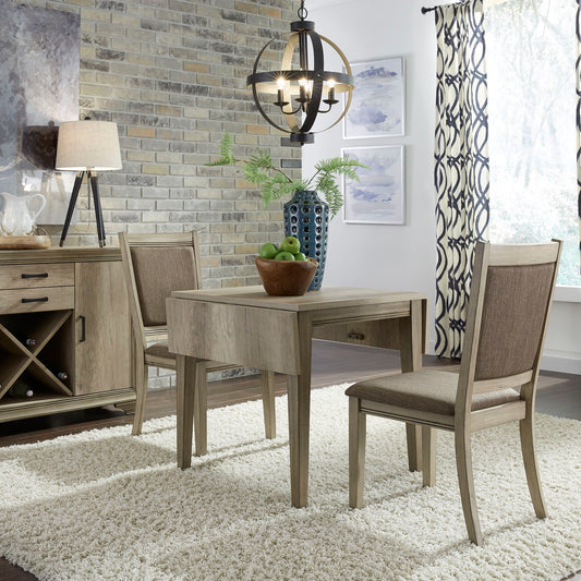 Sun Valley - Dining - Table Set - Hornell Furniture Outlet