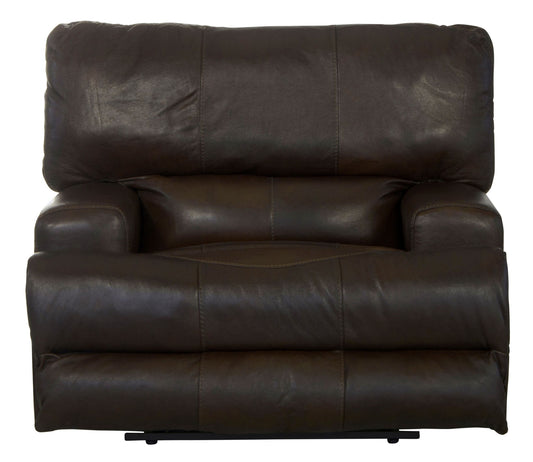 Wembley - Lay Flat Recliner - Hornell Furniture Outlet