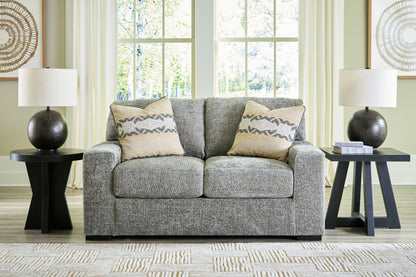 Dunmor - Living Room Set - Hornell Furniture Outlet