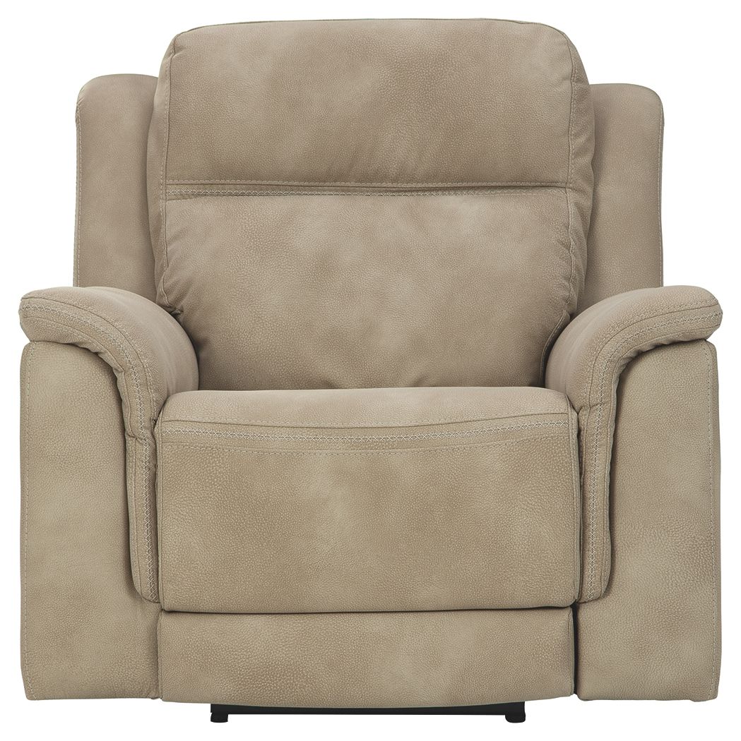 Next - Gen Durapella - Power Recliner - Hornell Furniture Outlet