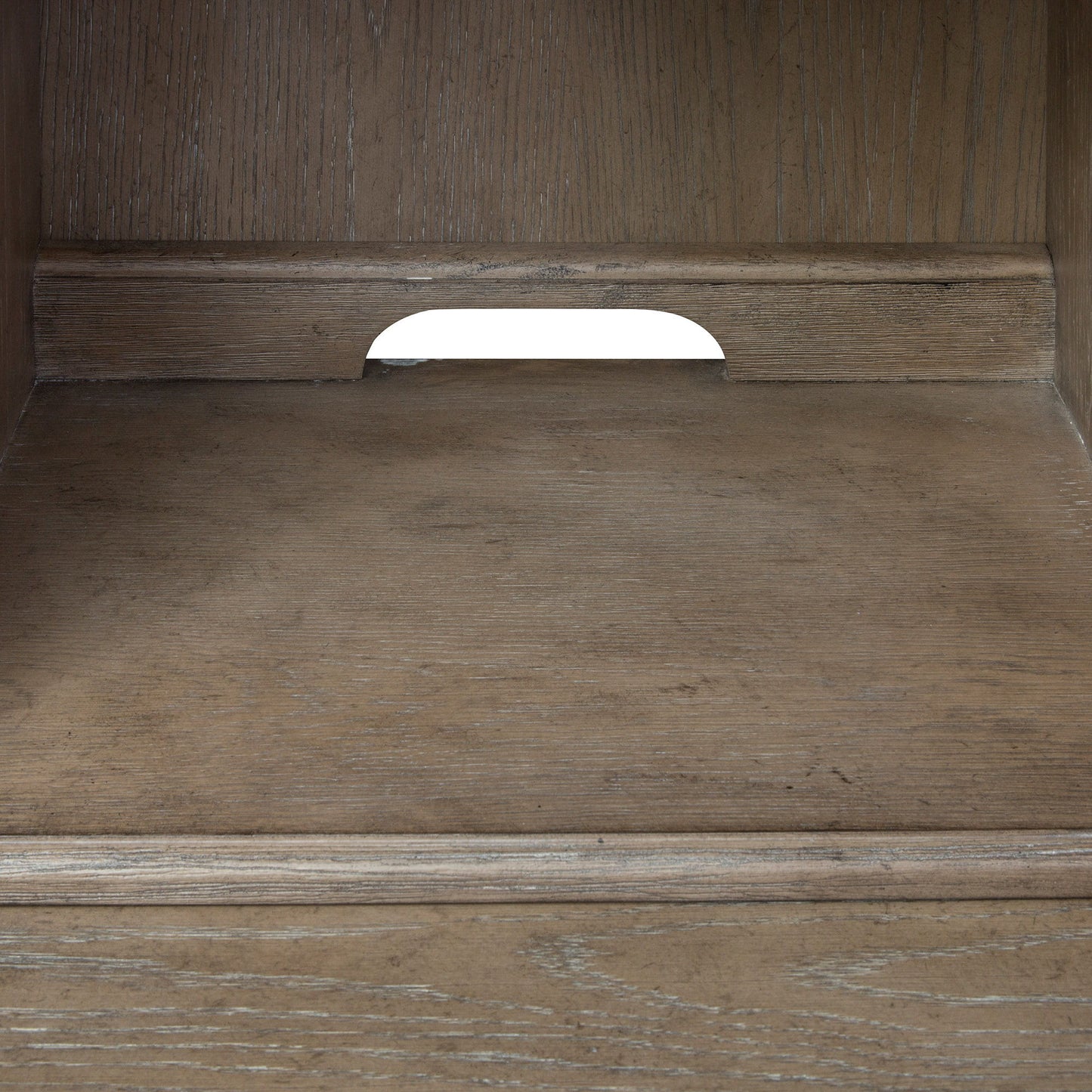 Simply Elegant - Bookcase - Light Brown - Hornell Furniture Outlet
