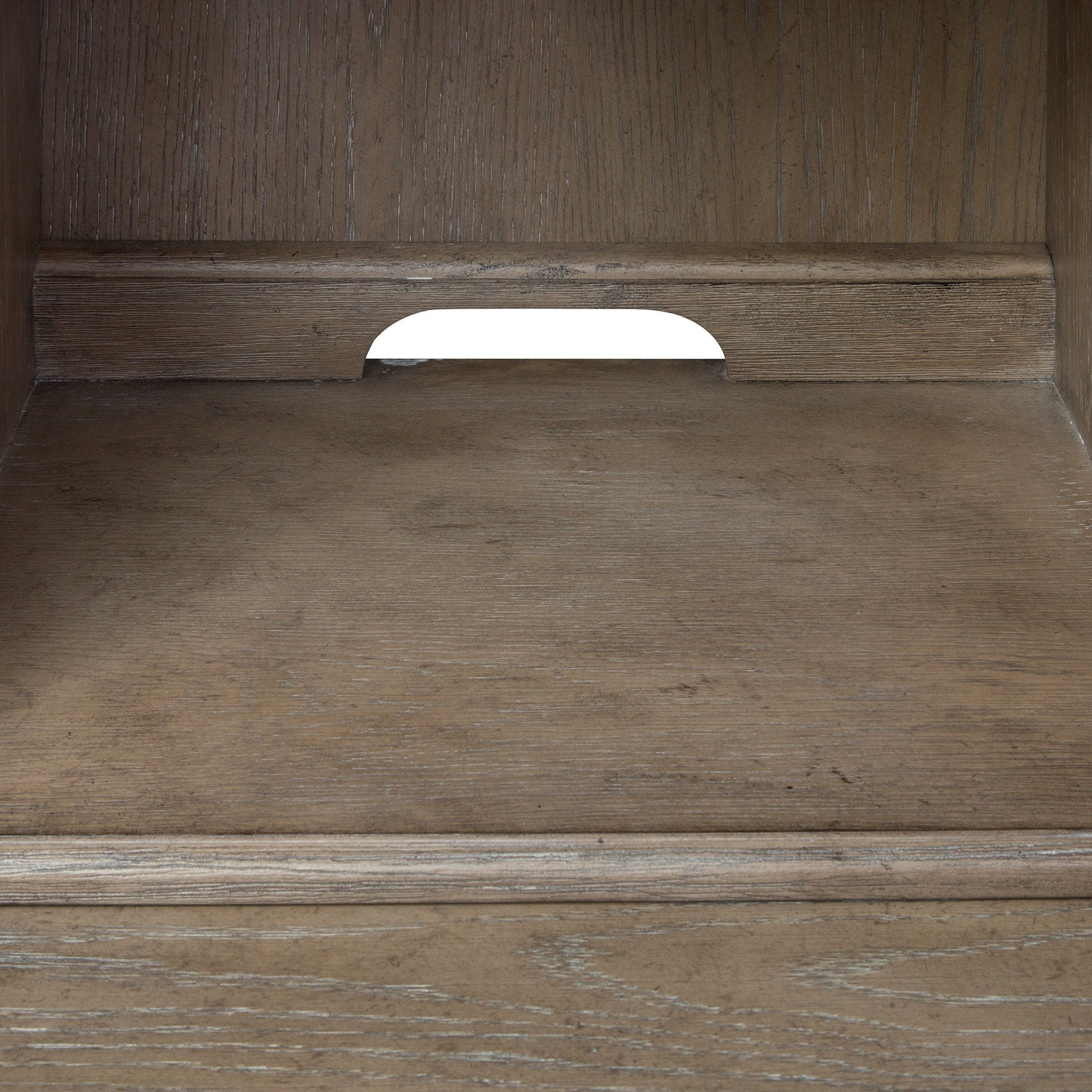 Simply Elegant - Bookcase - Light Brown - Hornell Furniture Outlet