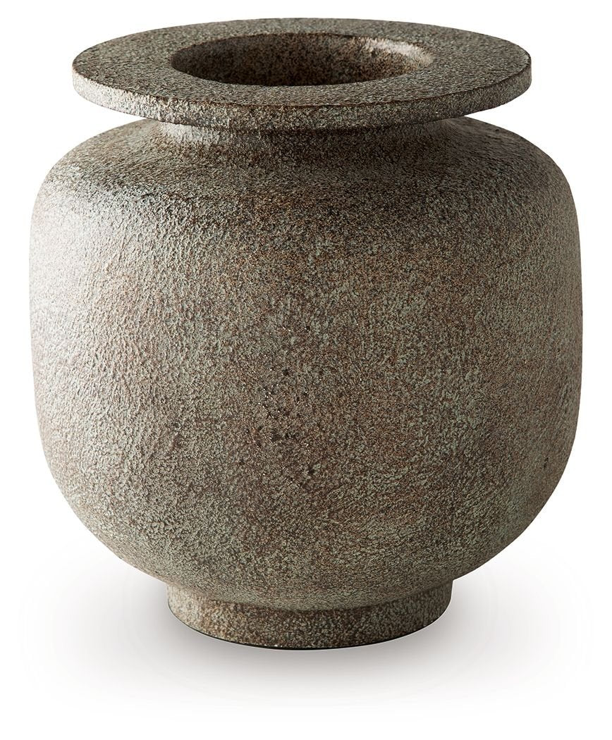 Jedwick - Vase - Hornell Furniture Outlet