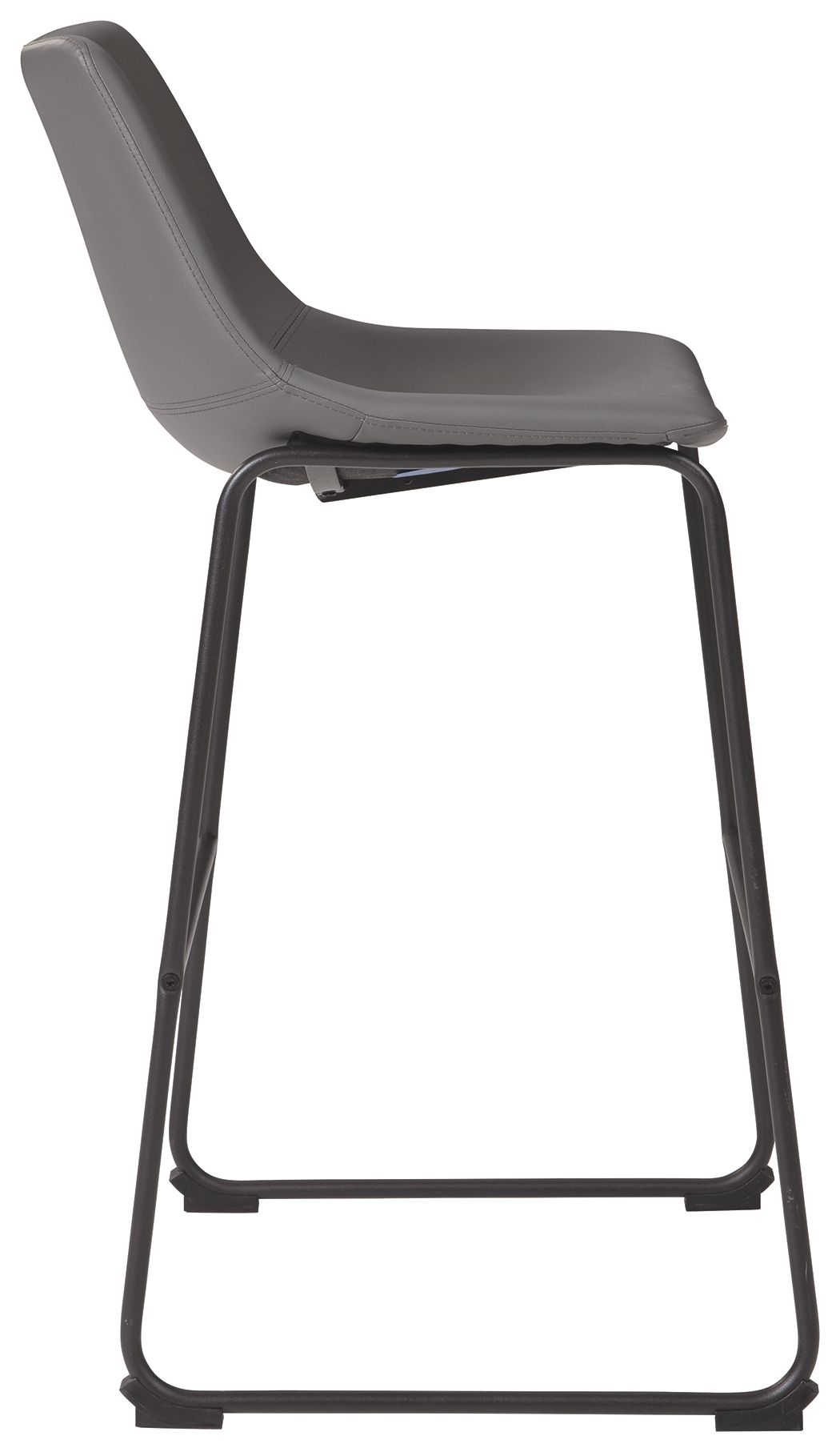 Centiar - Upholstered Barstool (Set of 2) - Hornell Furniture Outlet