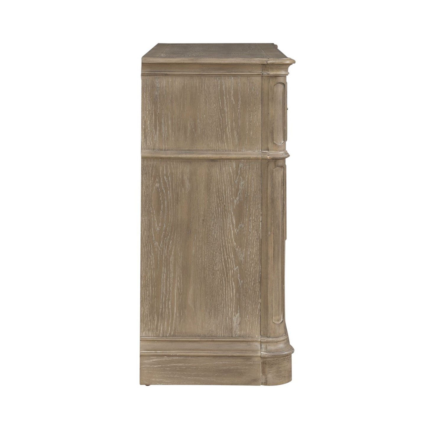 Magnolia Manor - Dresser - Hornell Furniture Outlet