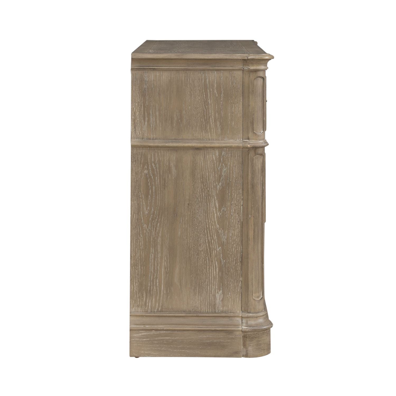 Magnolia Manor - Dresser - Hornell Furniture Outlet