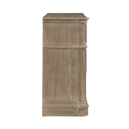 Magnolia Manor - Dresser - Hornell Furniture Outlet