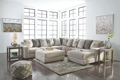 Ardsley - Sectional Set - Hornell Furniture Outlet