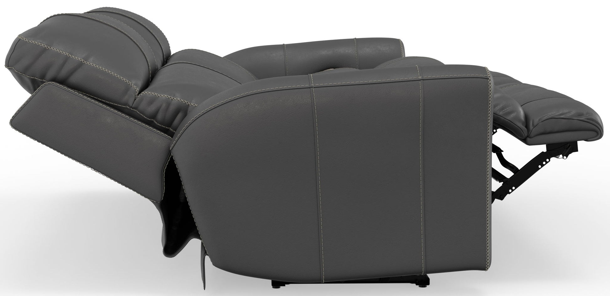 Fredda - Power Reclining Sofa - Hornell Furniture Outlet