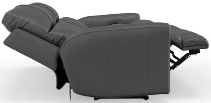 Fredda - Power Reclining Sofa - Hornell Furniture Outlet