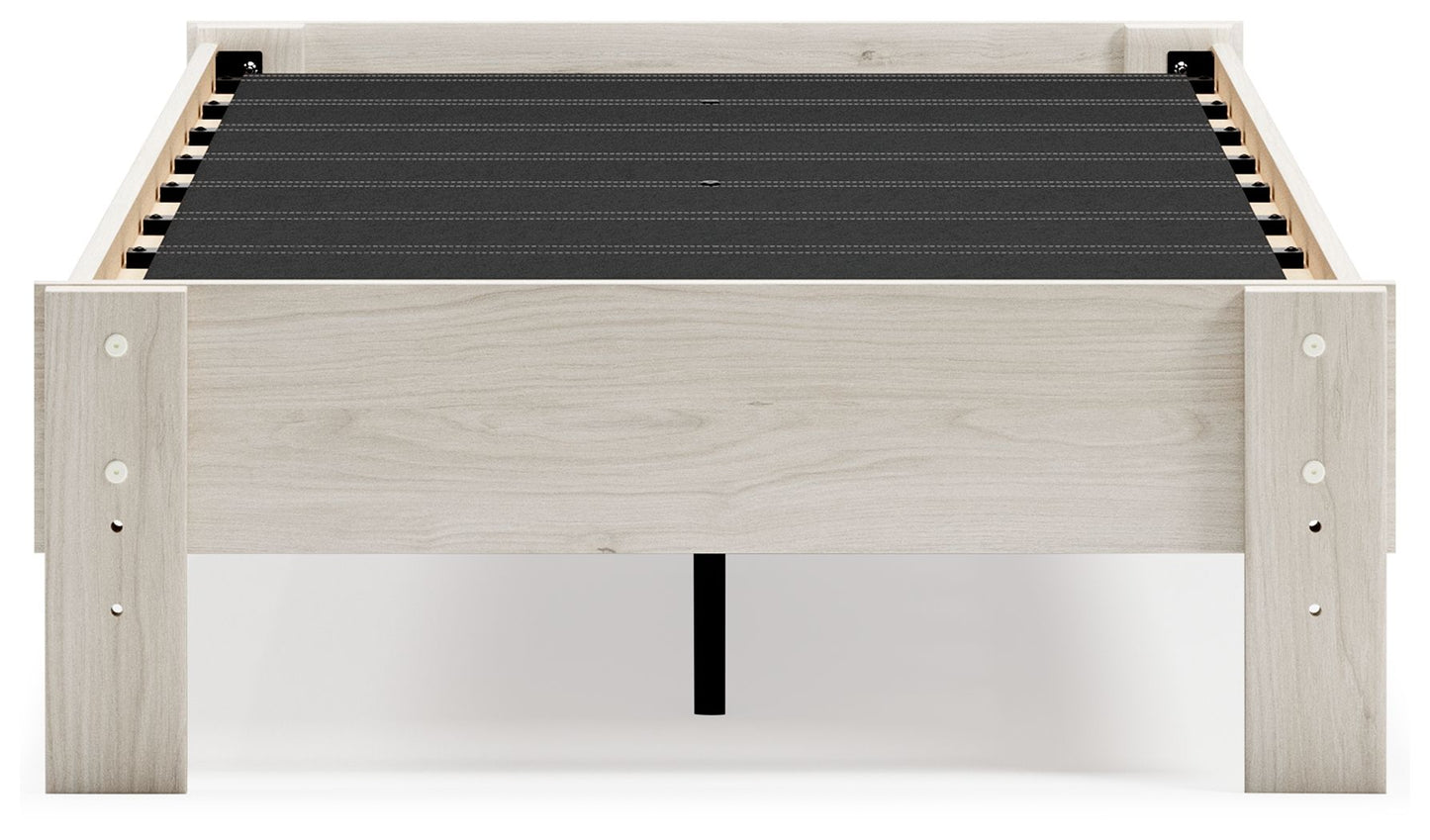 Socalle - Platform Bed - Hornell Furniture Outlet