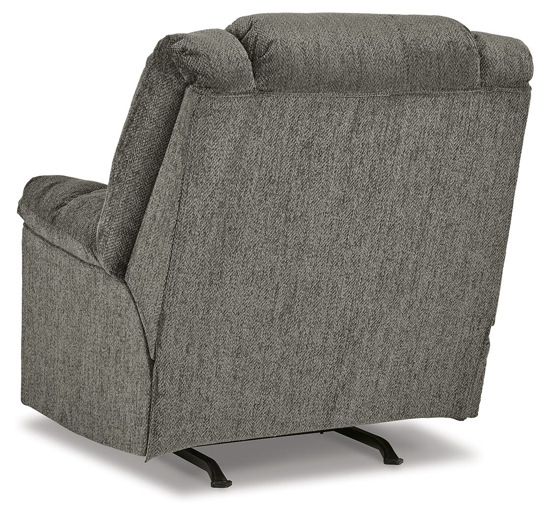 Kegler - Rocker Recliner - Hornell Furniture Outlet