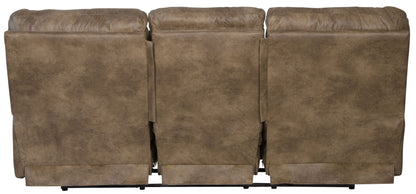 Voyager - Lay Flat Reclining Sofa - Hornell Furniture Outlet