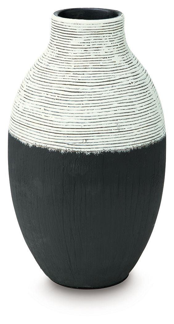 Girtha - Vase - Hornell Furniture Outlet