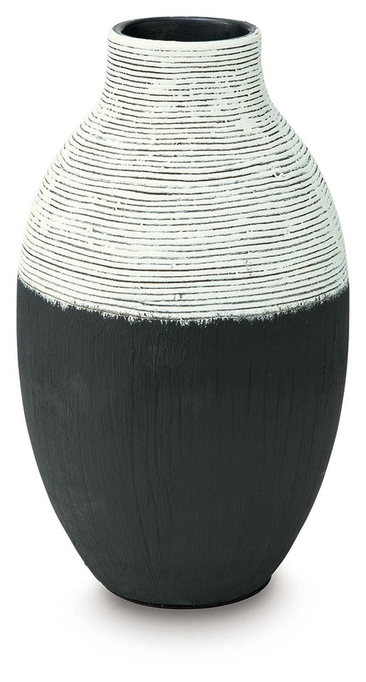 Girtha - Vase - Hornell Furniture Outlet