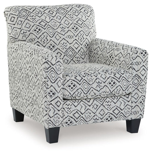 Hayesdale - Accent Chair - Hornell Furniture Outlet
