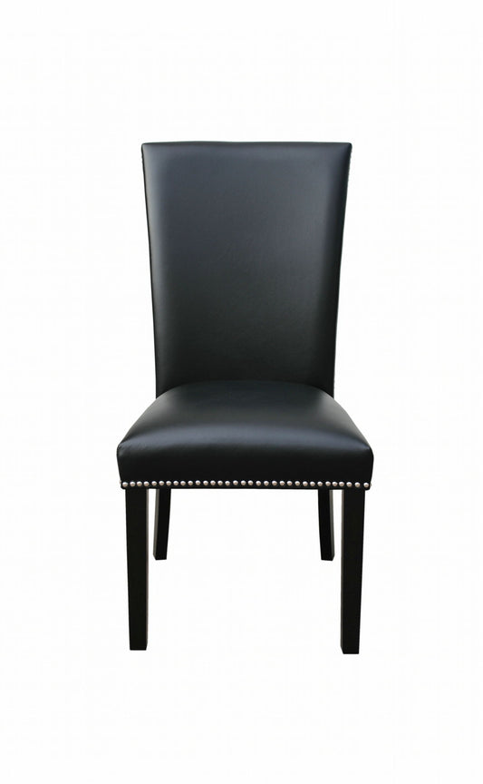 Camila - Dining Chair (Set of 2) - Hornell Furniture Outlet