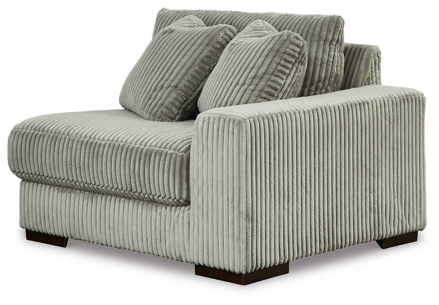 Lindyn - Sectional - Hornell Furniture Outlet
