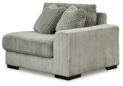 Lindyn - 4 Piece Sectional