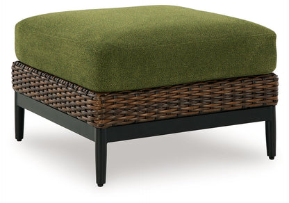 Horizon Hall - Lounge Set - Hornell Furniture Outlet