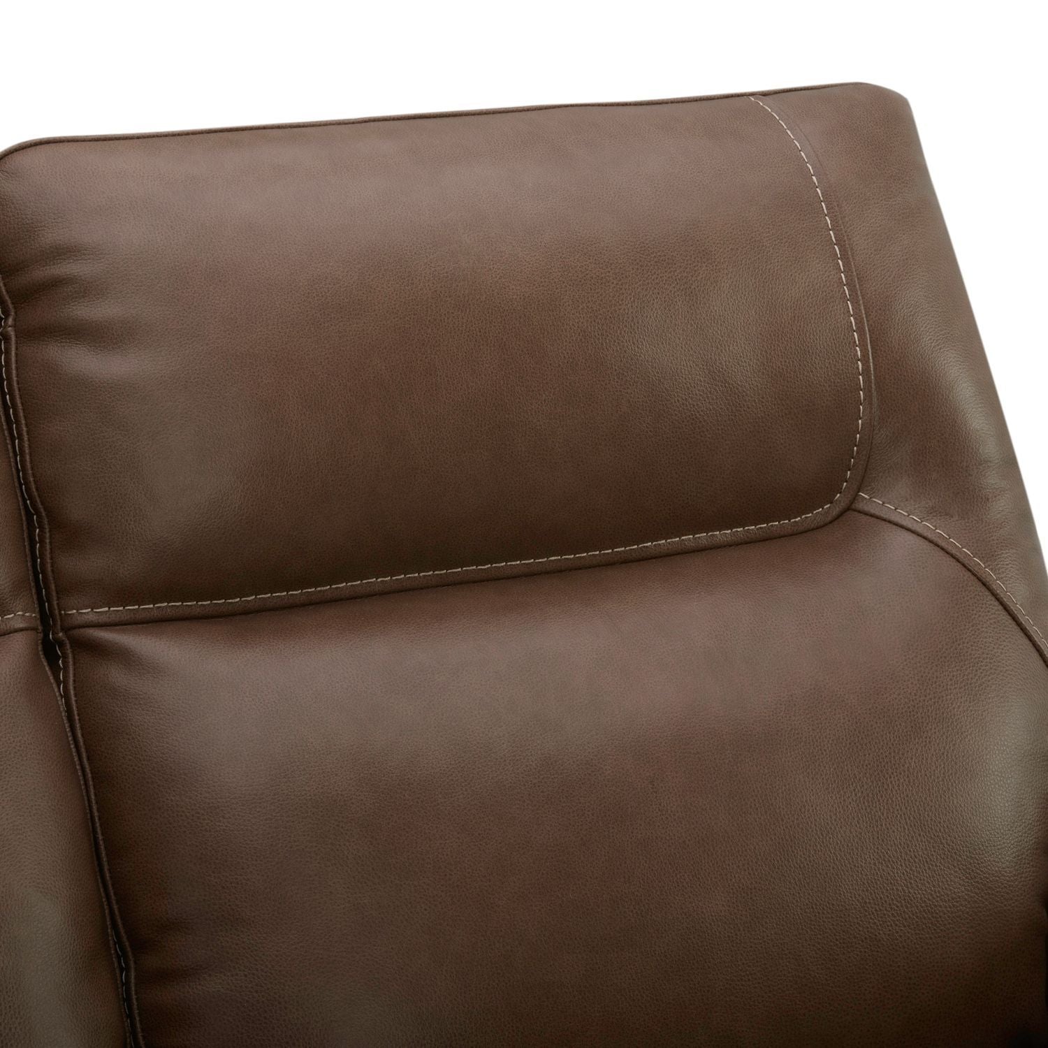 Collins - Sofa P3 & ZG - Brown - Hornell Furniture Outlet