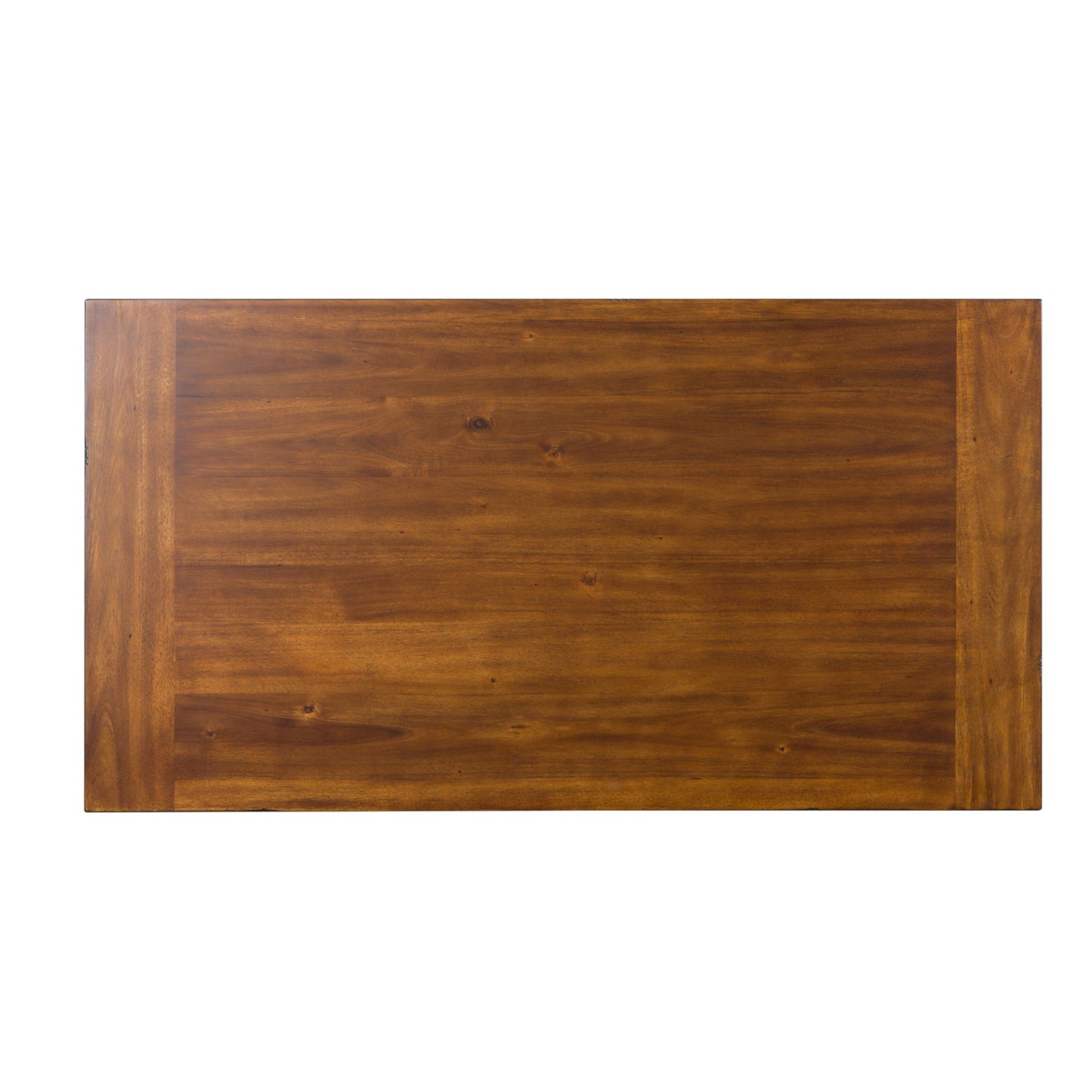 Arlington House - Writing Desk - Dark Brown - Hornell Furniture Outlet