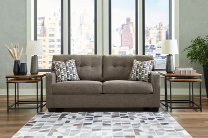 Mahoney - Sofa - Hornell Furniture Outlet