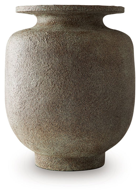 Jedwick - Vase - Hornell Furniture Outlet