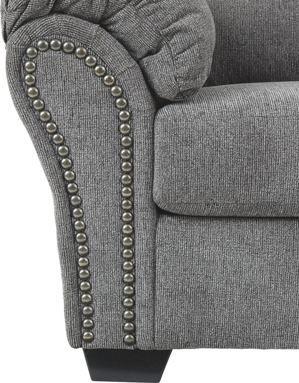 Allmaxx - Living Room Set - Hornell Furniture Outlet