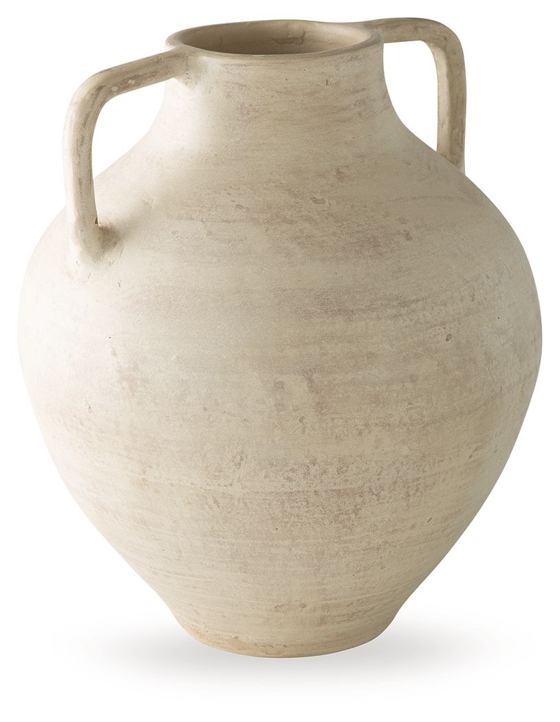 Justy - Vase - Hornell Furniture Outlet