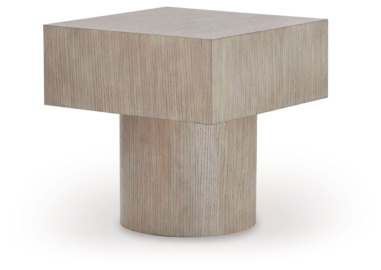 Jorielyn - Square Table - Hornell Furniture Outlet